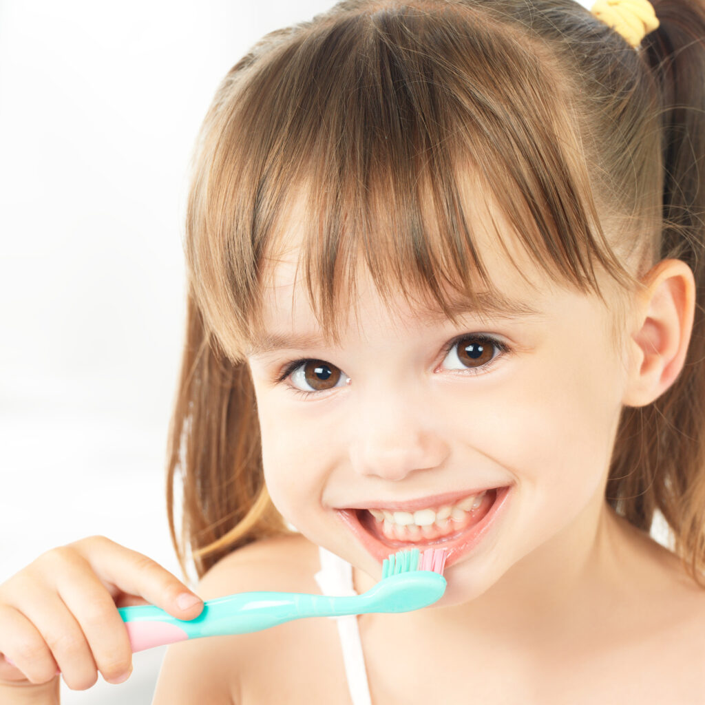 Παιδοδοντιατρική